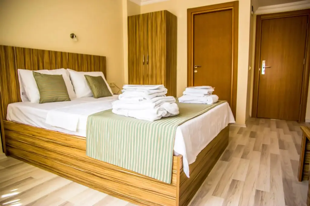 Стамбул: Berlin Otel Nişantaşı