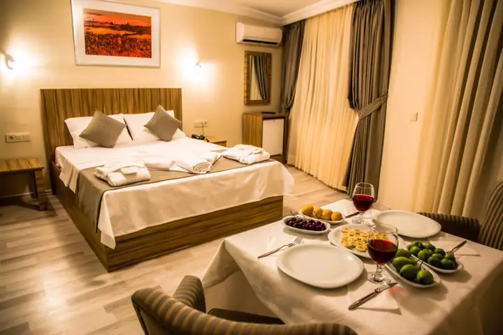 Стамбул: Berlin Otel Nişantaşı