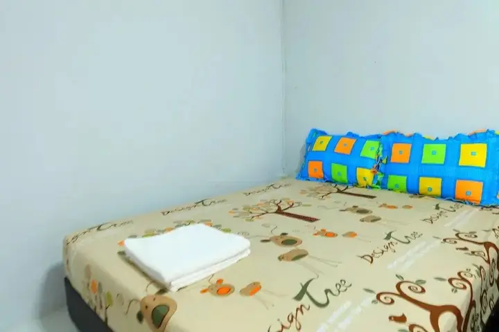 Чом-Тонг: Rong Tiam Hod