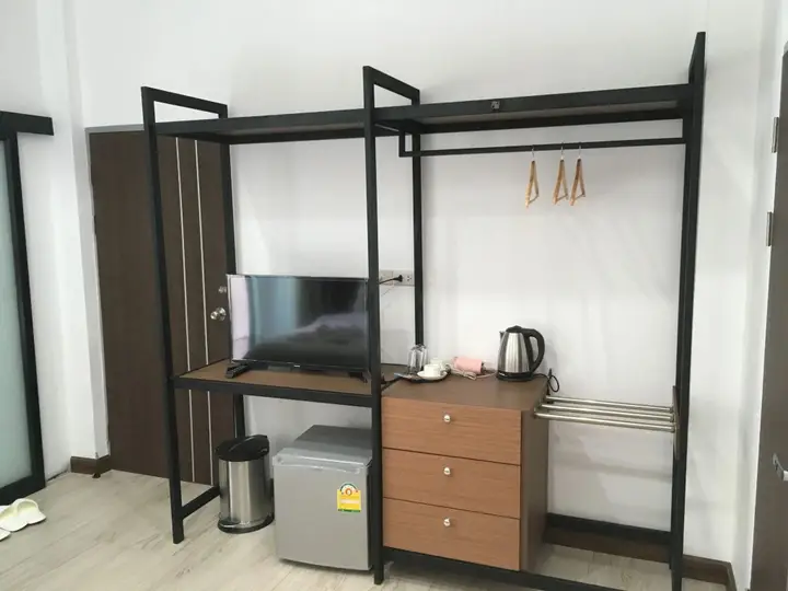 Чиангмай: M.I.N.D. Villa