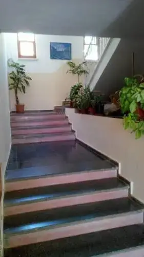 Силифке: Trak Pansiyon