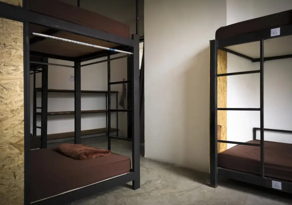 Bed & Ink Hostel Koh Tao — фото 1