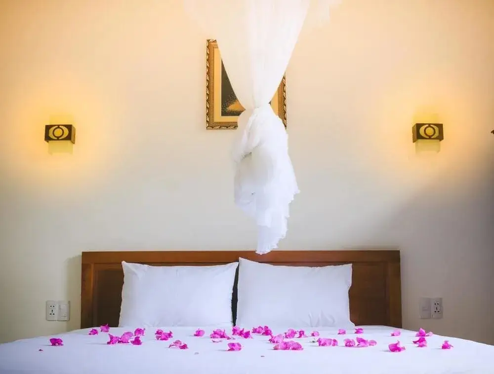Хойан: An By Ivy Homestay