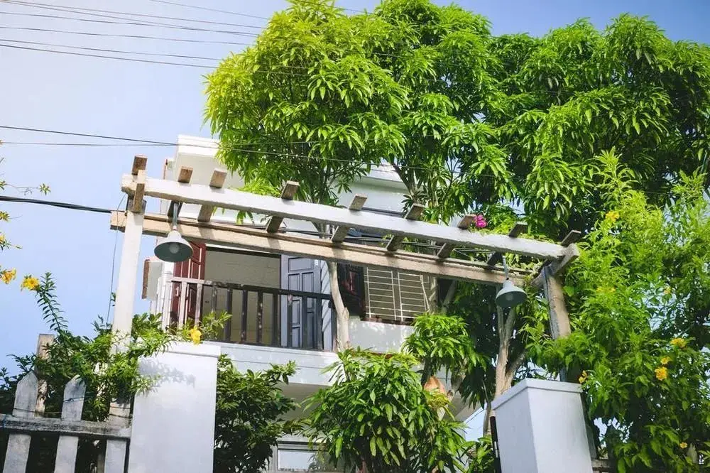 An By Ivy Homestay — фото 1