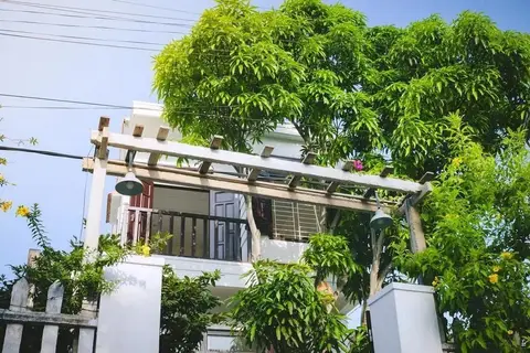 An By Ivy Homestay — фото 1