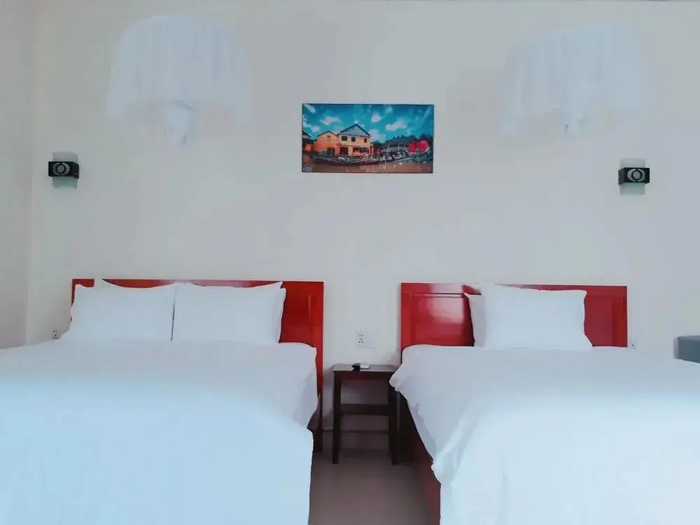 Хойан: An By Ivy Homestay