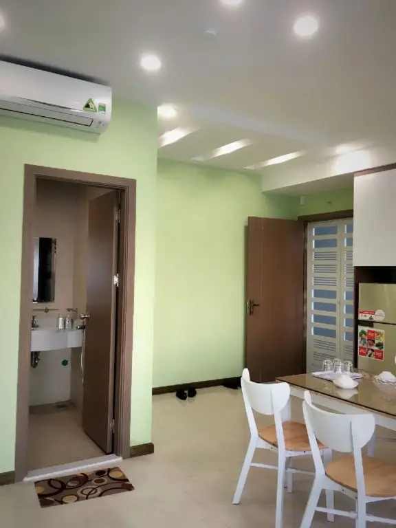 Нячанг: Seaview Front Apartment