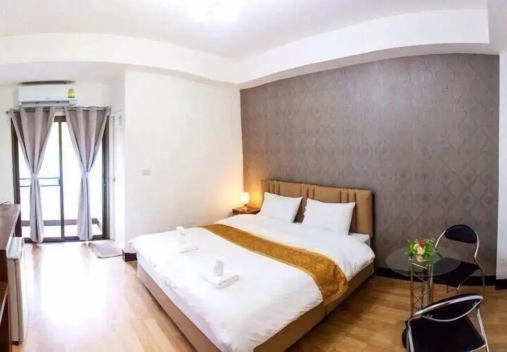 Сакон Накхон: Tafah Residence