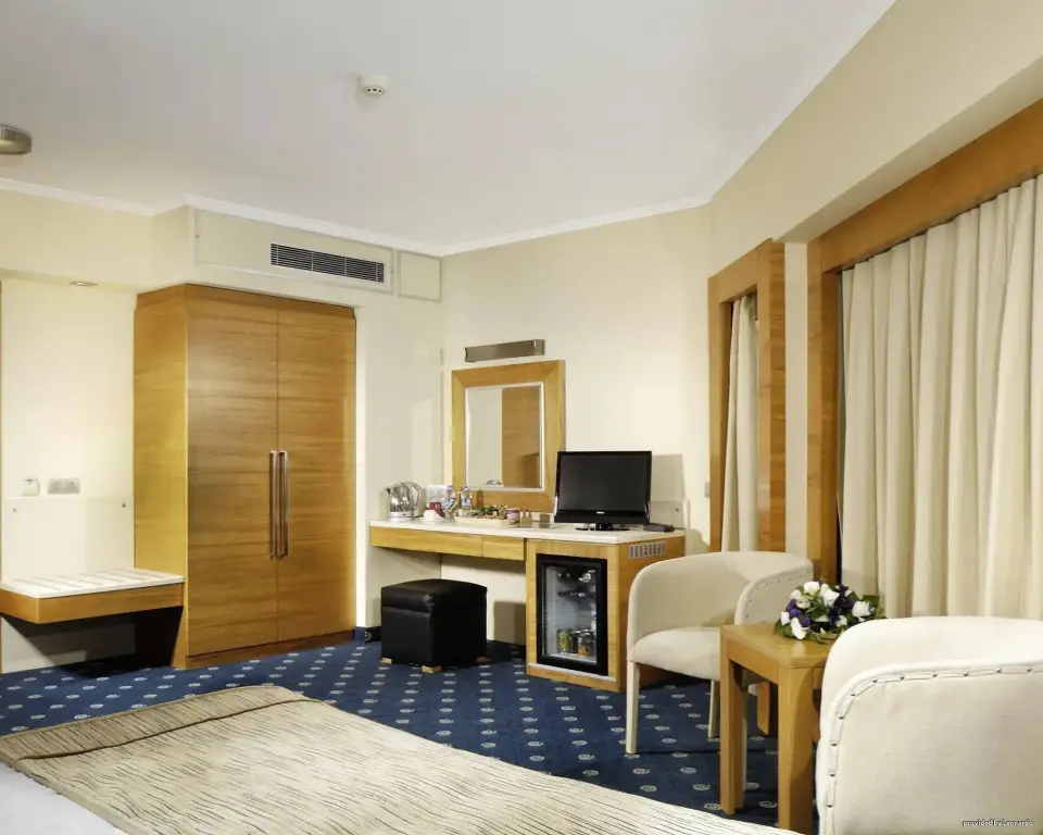 Измир: Best Western Plus Hotel Konak