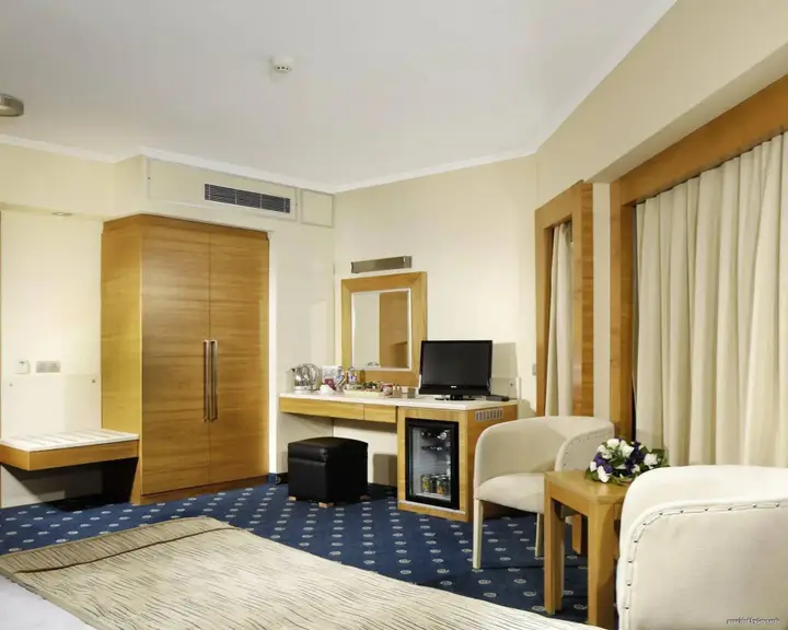 Измир: Best Western Plus Hotel Konak