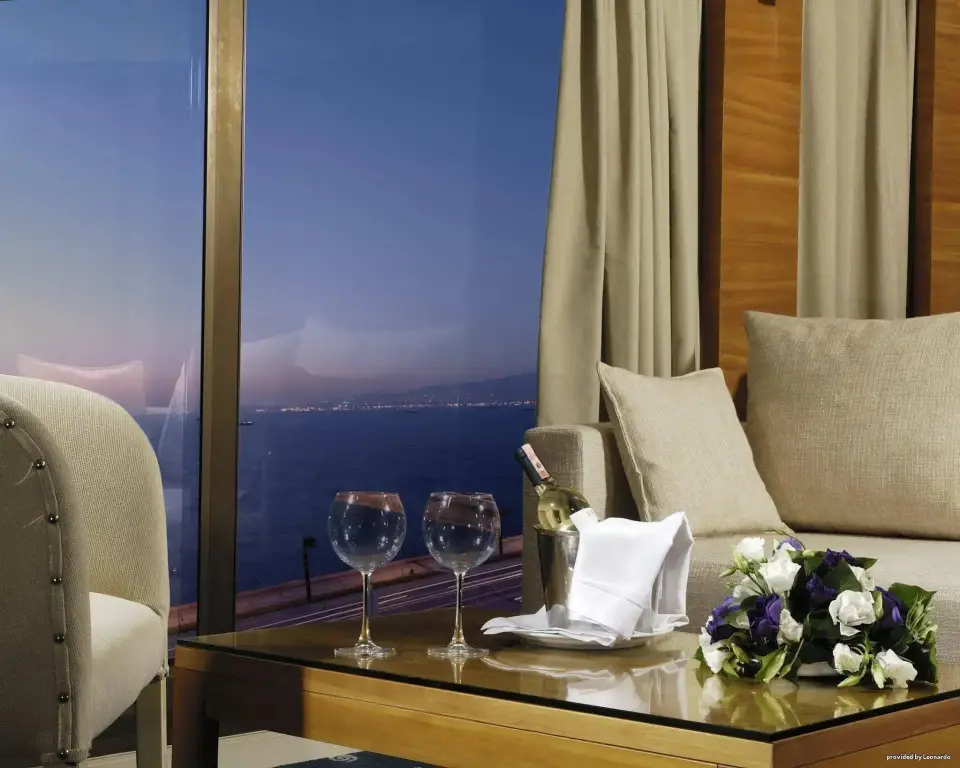 Измир: Best Western Plus Hotel Konak