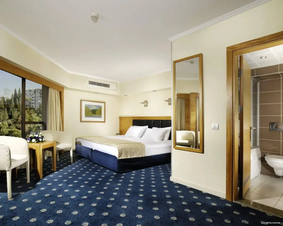 Измир: Best Western Plus Hotel Konak