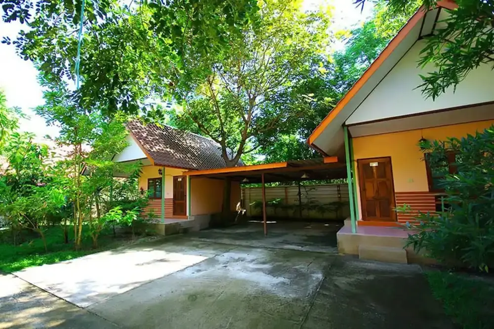 Варин-Чамрап: Ruanchan Resort