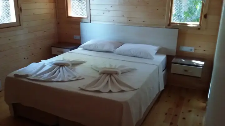Чиралы: Maji Village