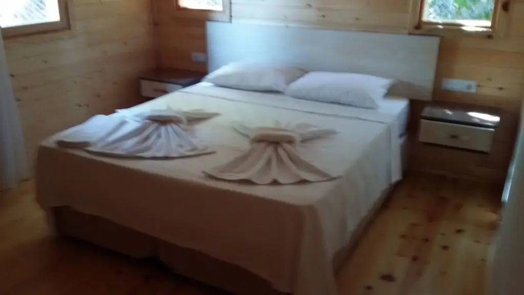 Чиралы: Maji Village