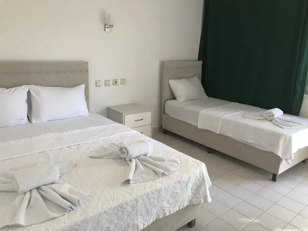 Эрдек: Kiraz Beach Otel