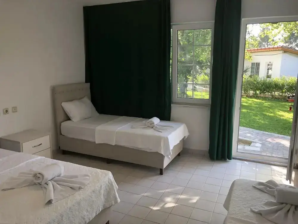 Эрдек: Kiraz Beach Otel