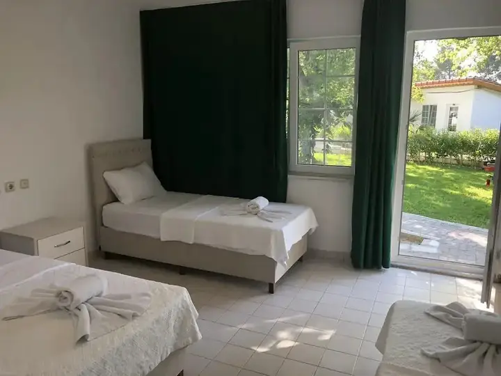 Эрдек: Kiraz Beach Otel