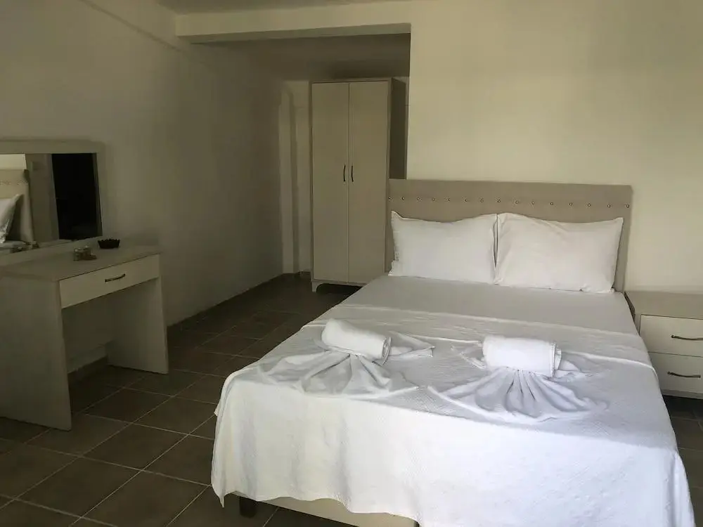 Эрдек: Kiraz Beach Otel