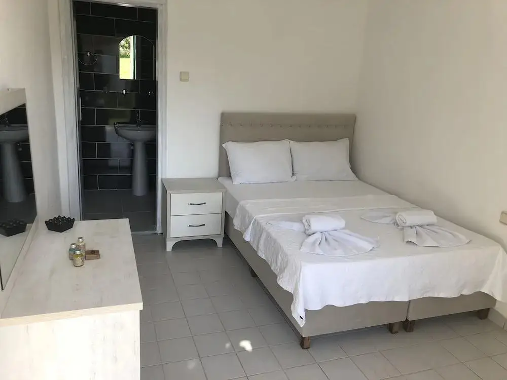 Эрдек: Kiraz Beach Otel