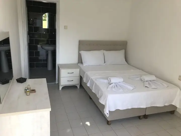Эрдек: Kiraz Beach Otel