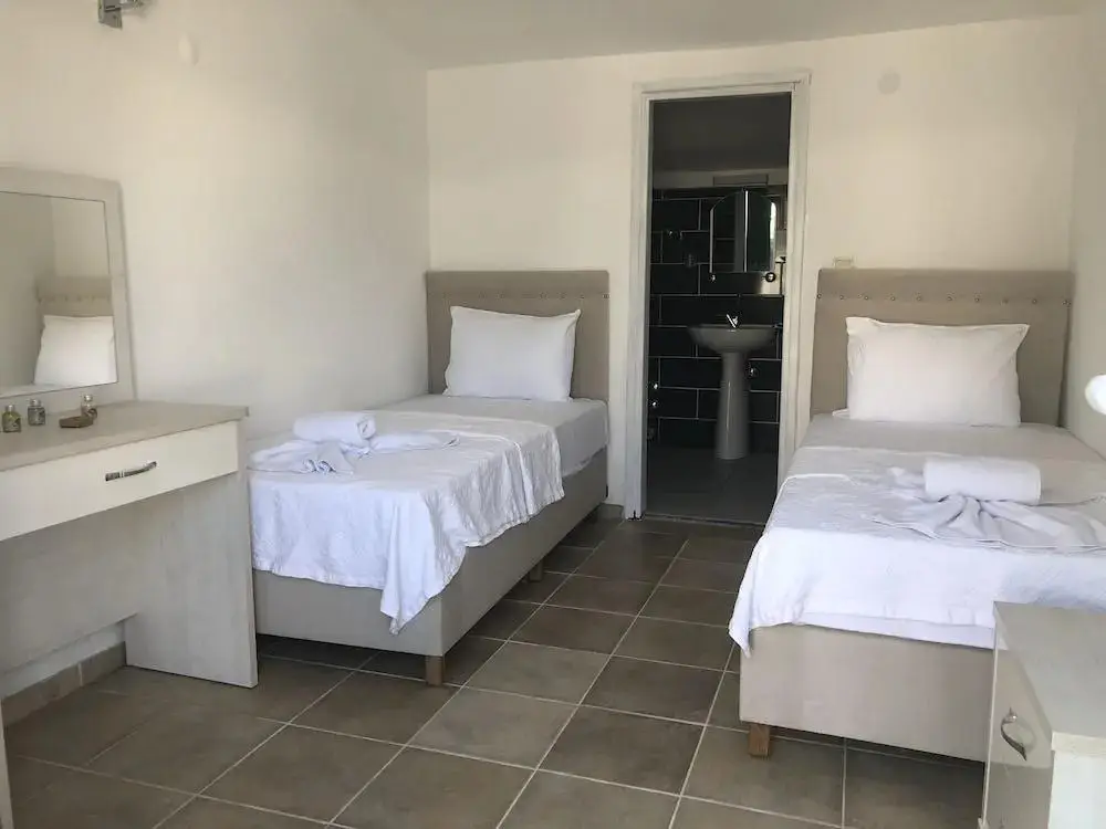 Эрдек: Kiraz Beach Otel