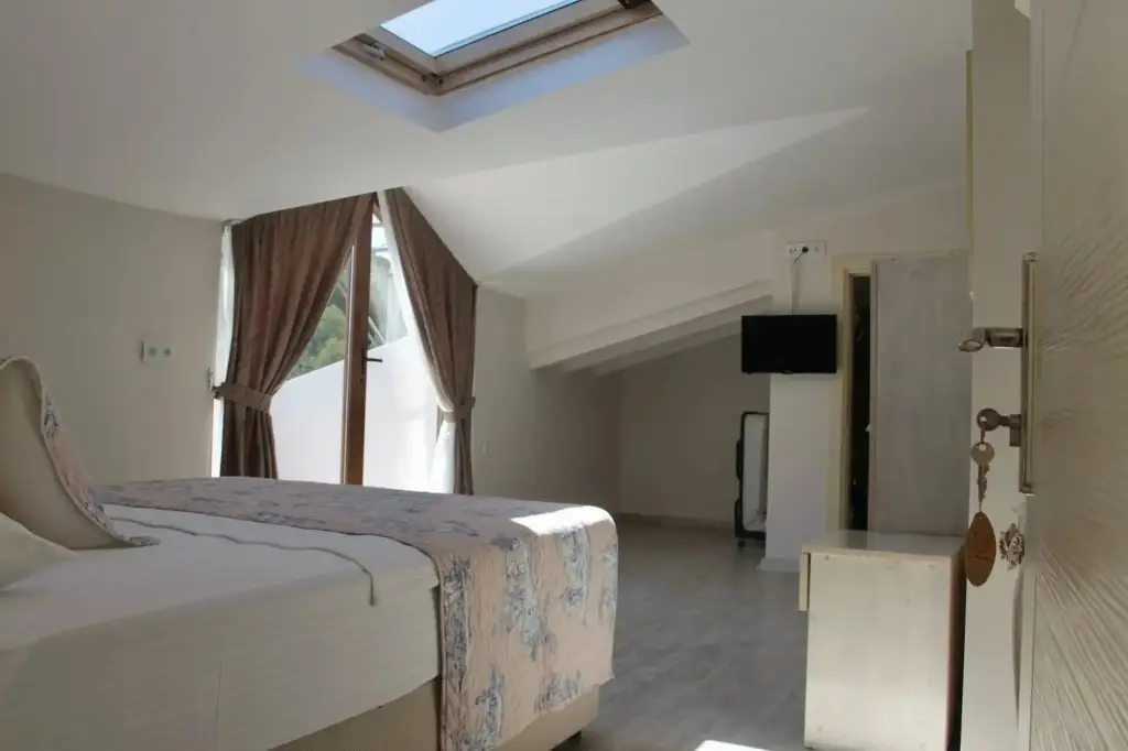 Чешме: Kandira Butik Hotel