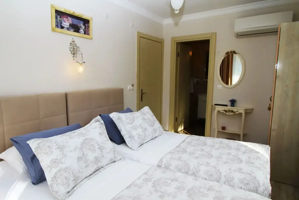 Чешме: Kandira Butik Hotel