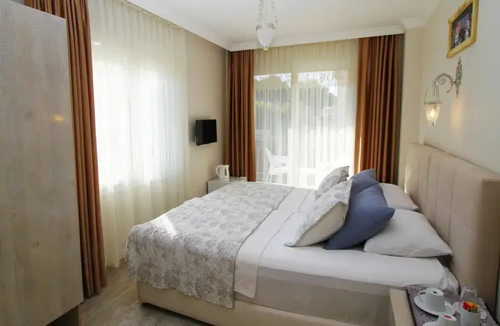 Чешме: Kandira Butik Hotel