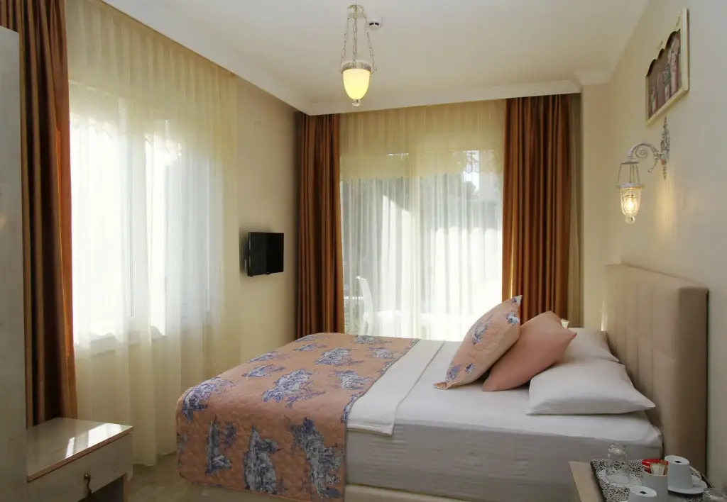 Чешме: Kandira Butik Hotel