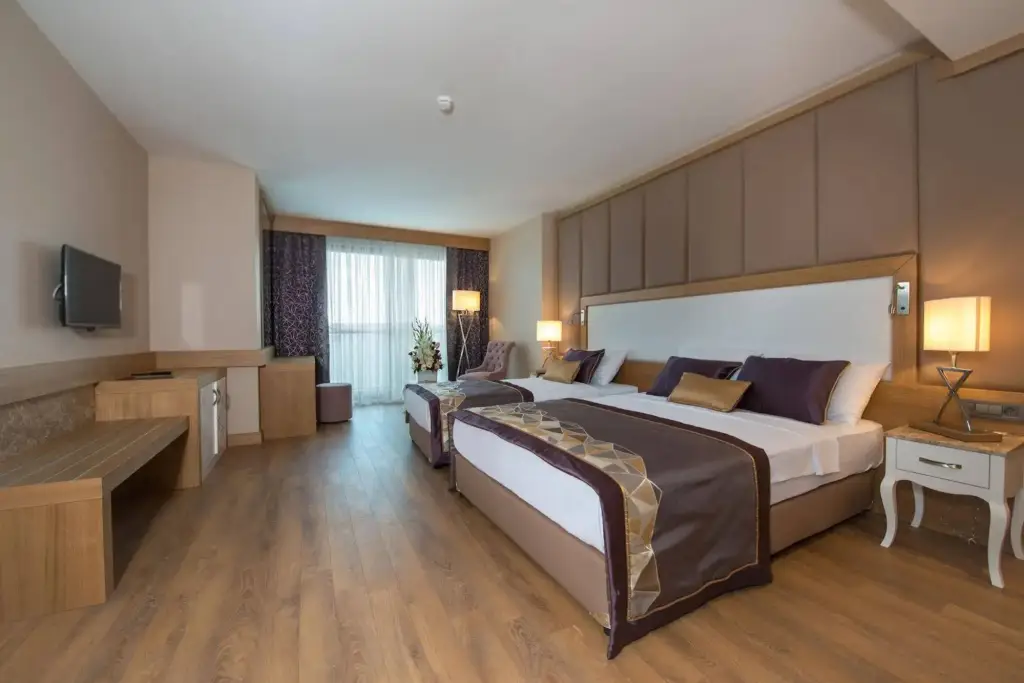 Аланья: Mary Hotel Alanya