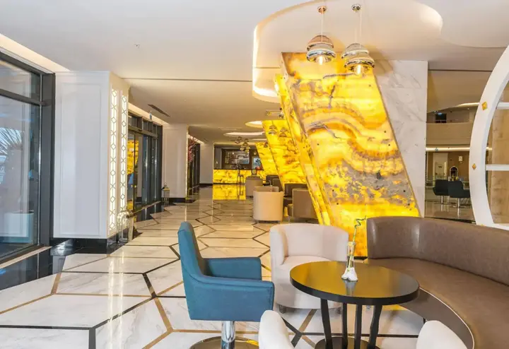 Аланья: Mary Hotel Alanya