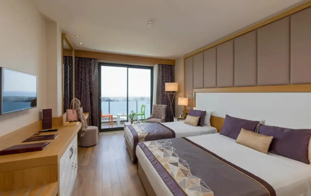Аланья: Mary Hotel Alanya