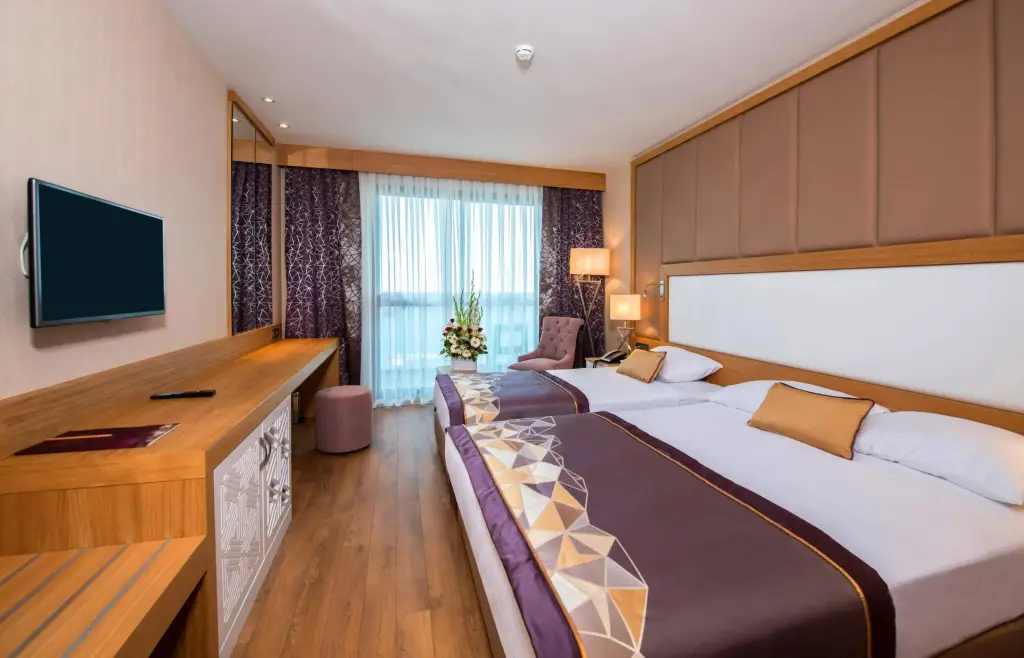Аланья: Mary Hotel Alanya