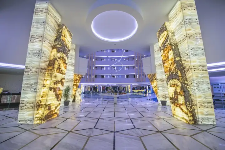 Аланья: Mary Hotel Alanya