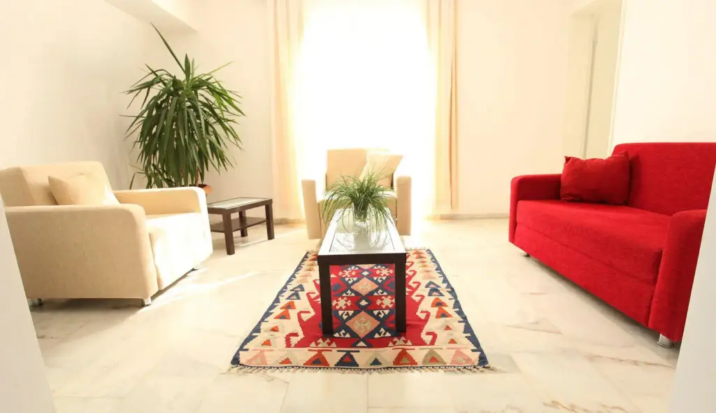 Турунч: Loryma Resort Hotel