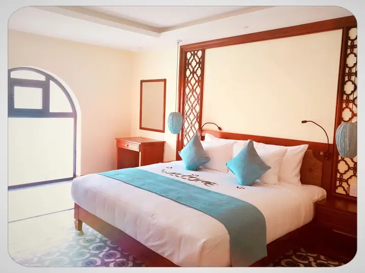 Хойан: My Son Boutique Hotel & Spa