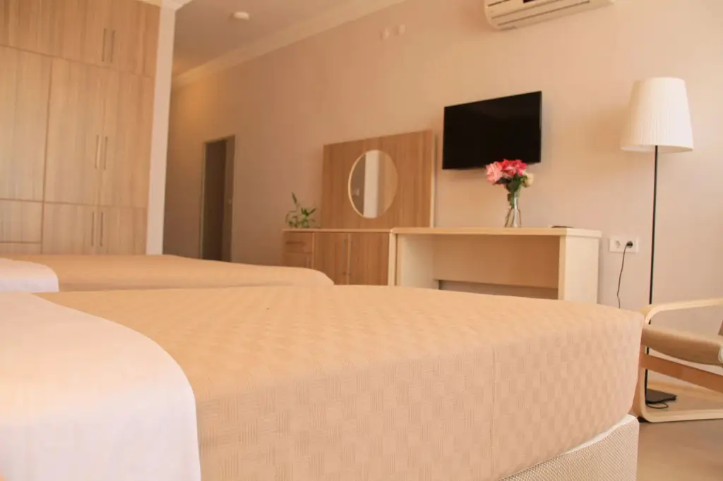 Саригерме: Lady Rose Boutique Pension