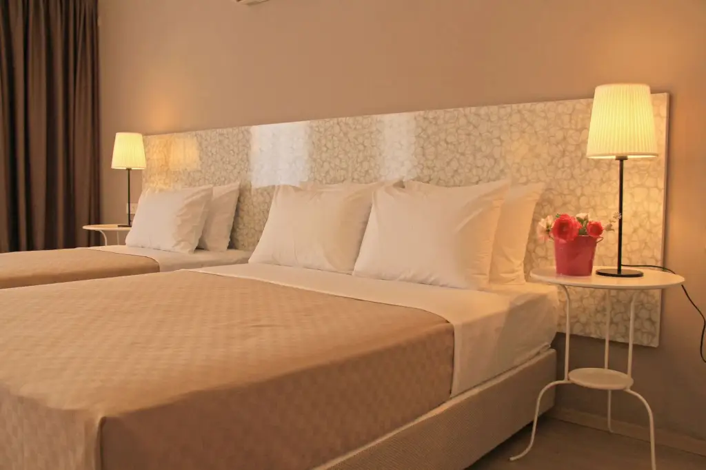Саригерме: Lady Rose Boutique Pension