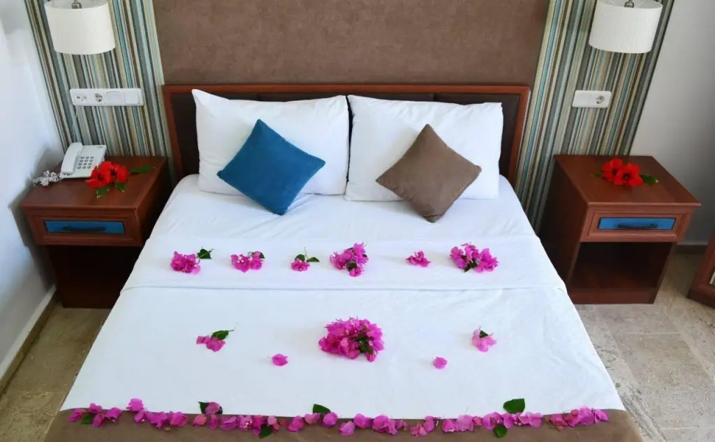 Дальян: Oskay Hotel