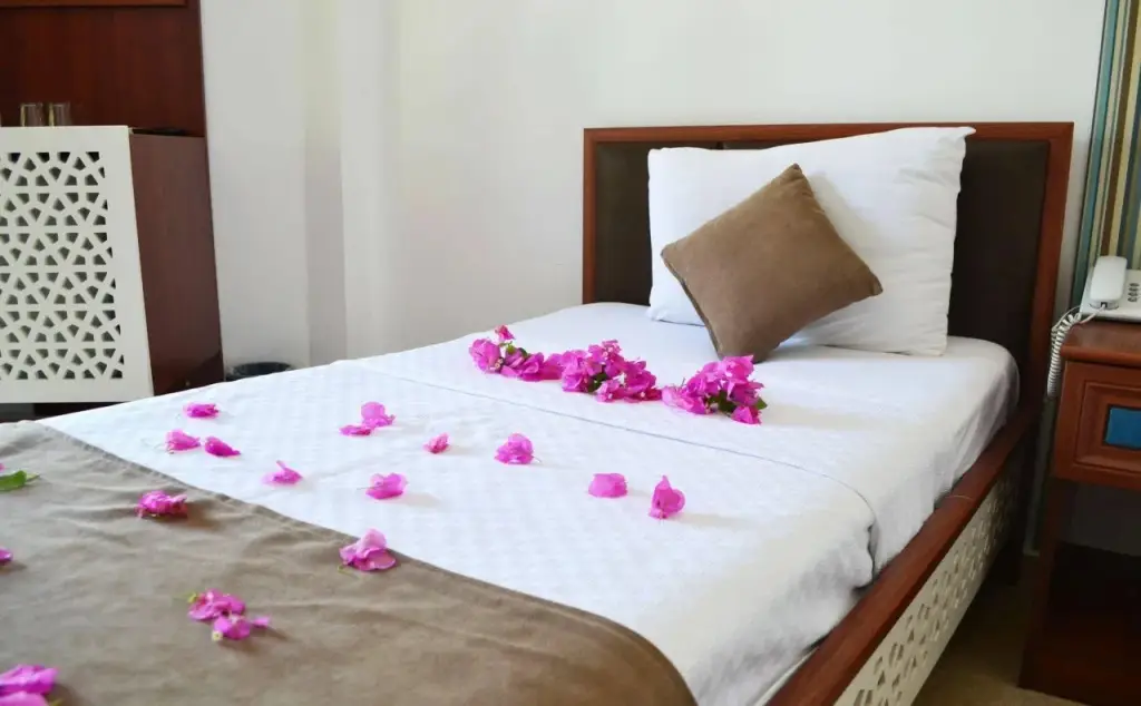Дальян: Oskay Hotel