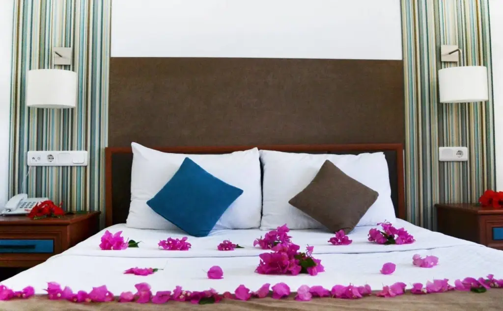 Дальян: Oskay Hotel