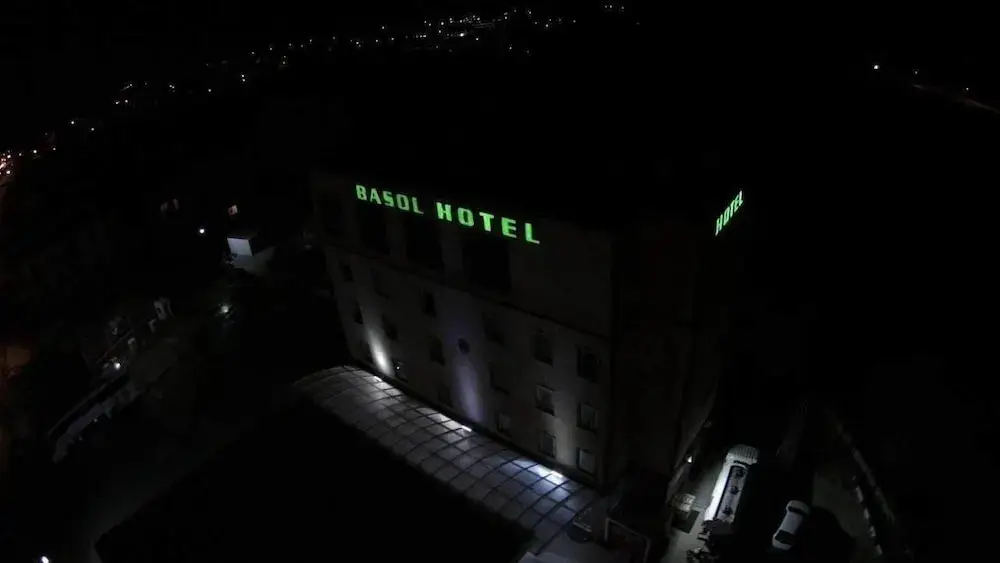 Basol Hotel — фото 1