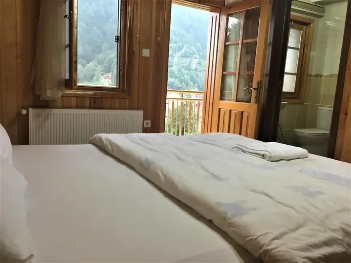 Узунгёль: Ilhan Grand Hotel