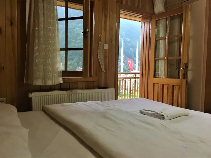 Узунгёль: Ilhan Grand Hotel