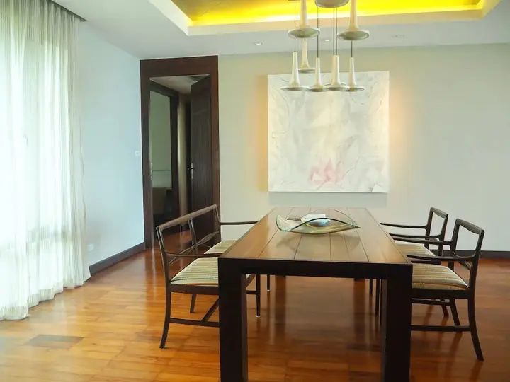 Самуи: Seaview Apartment at Casavela Samui