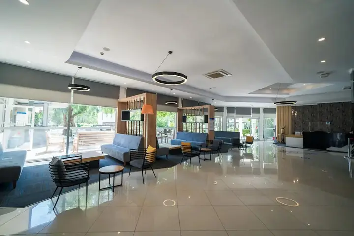 Фетхие: Asena Village