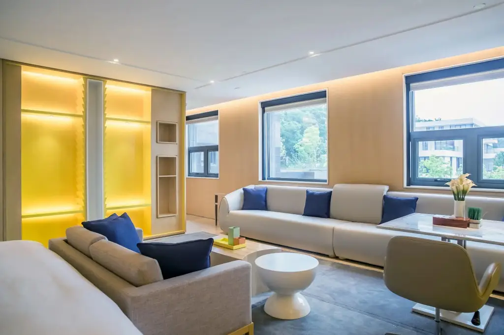 Нанкин: The Sifang Hotel Nanjing, Autograph Collection