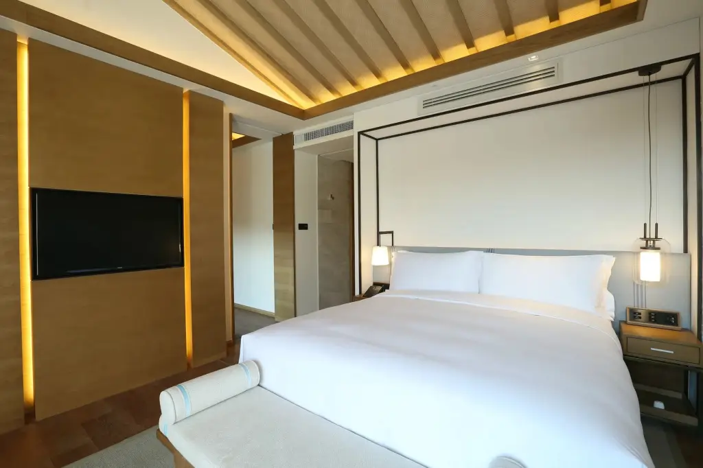 Нанкин: The Sifang Hotel Nanjing, Autograph Collection