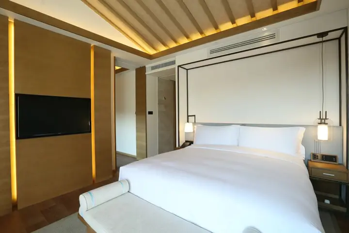 Нанкин: The Sifang Hotel Nanjing, Autograph Collection